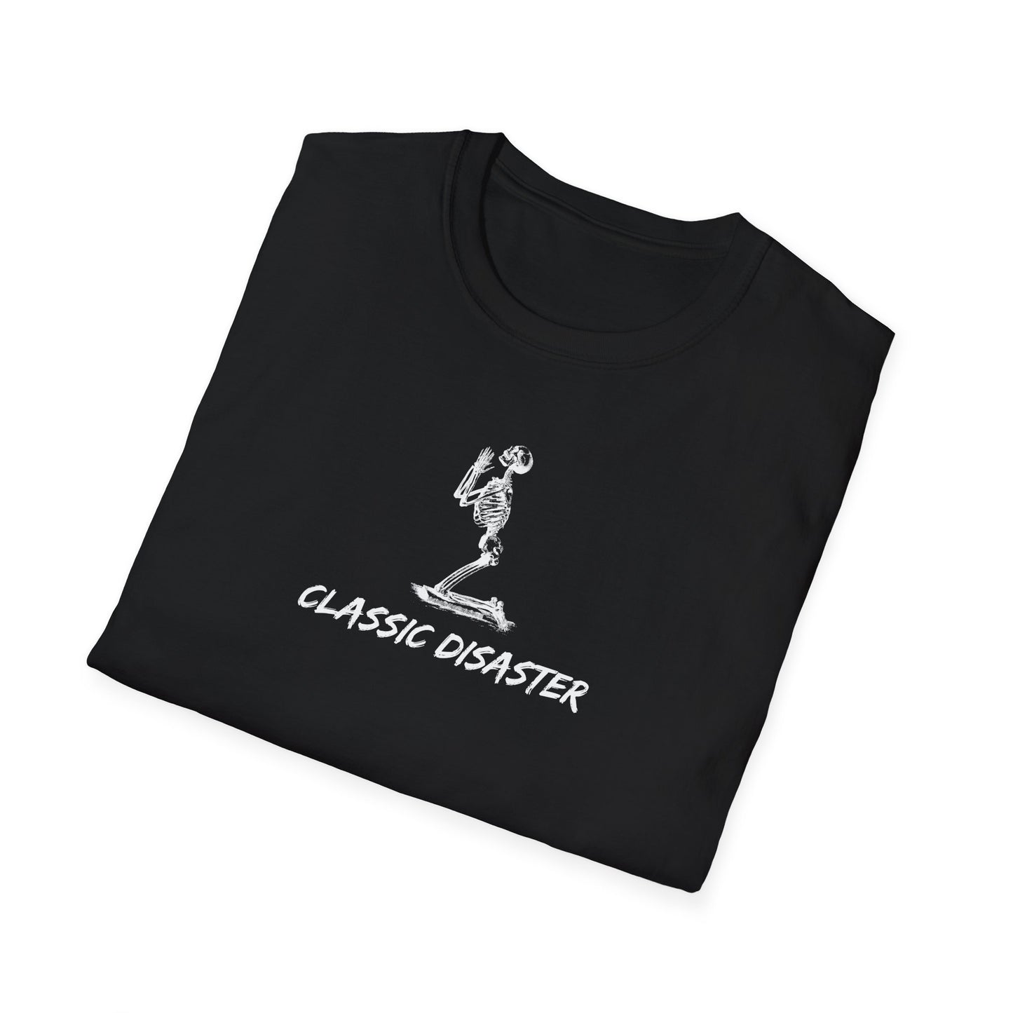 On My Knees Again T-Shirt