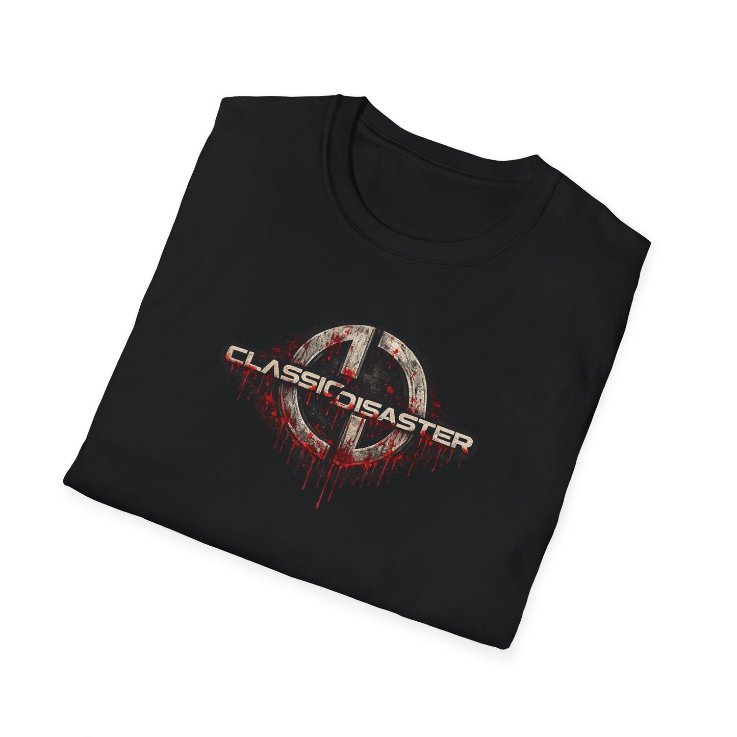 Prey For Peace Blood Logo Shirt