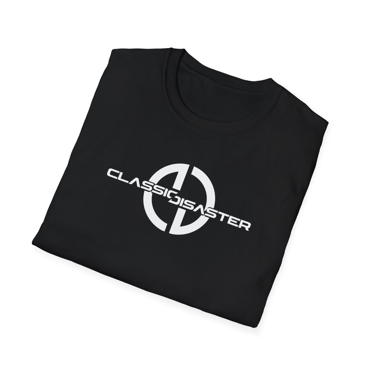 Classic Disaster Logo Shirt