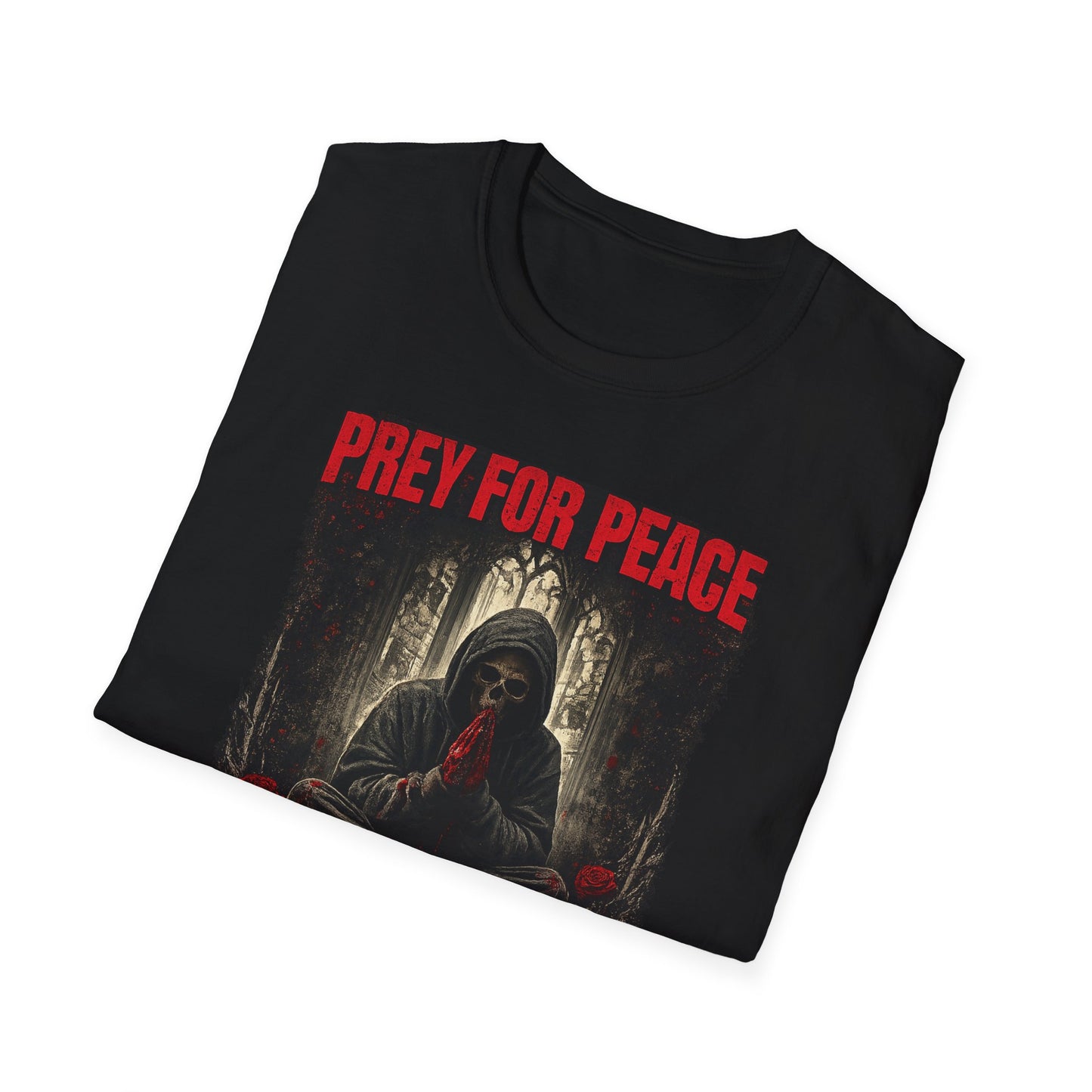 Prey for Peace Shirt