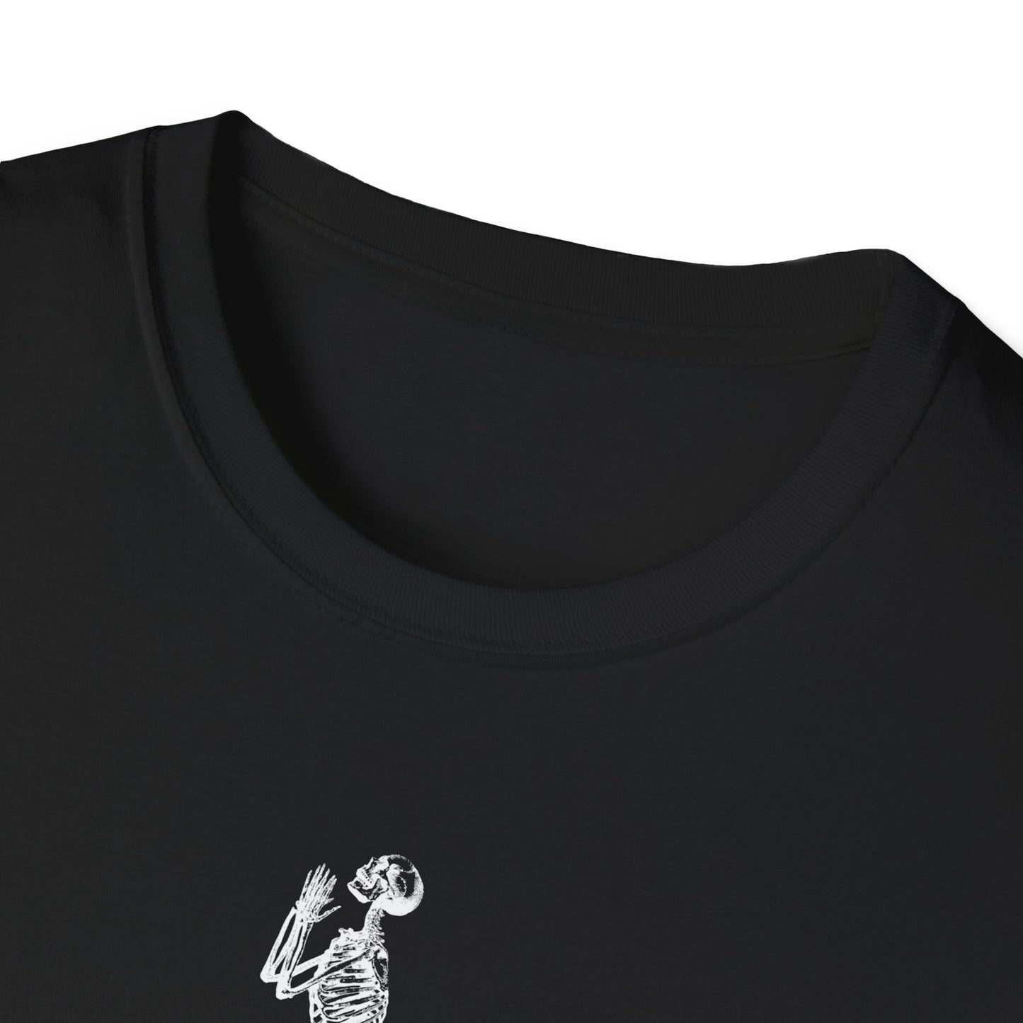 On My Knees Again T-Shirt