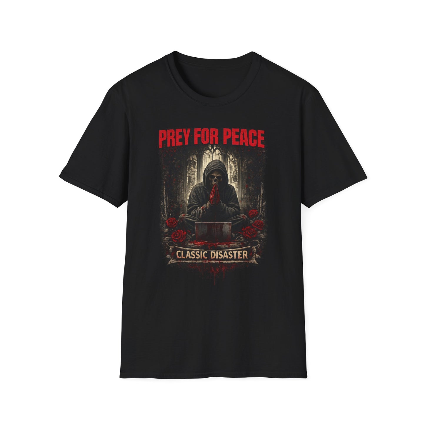 Prey for Peace Shirt