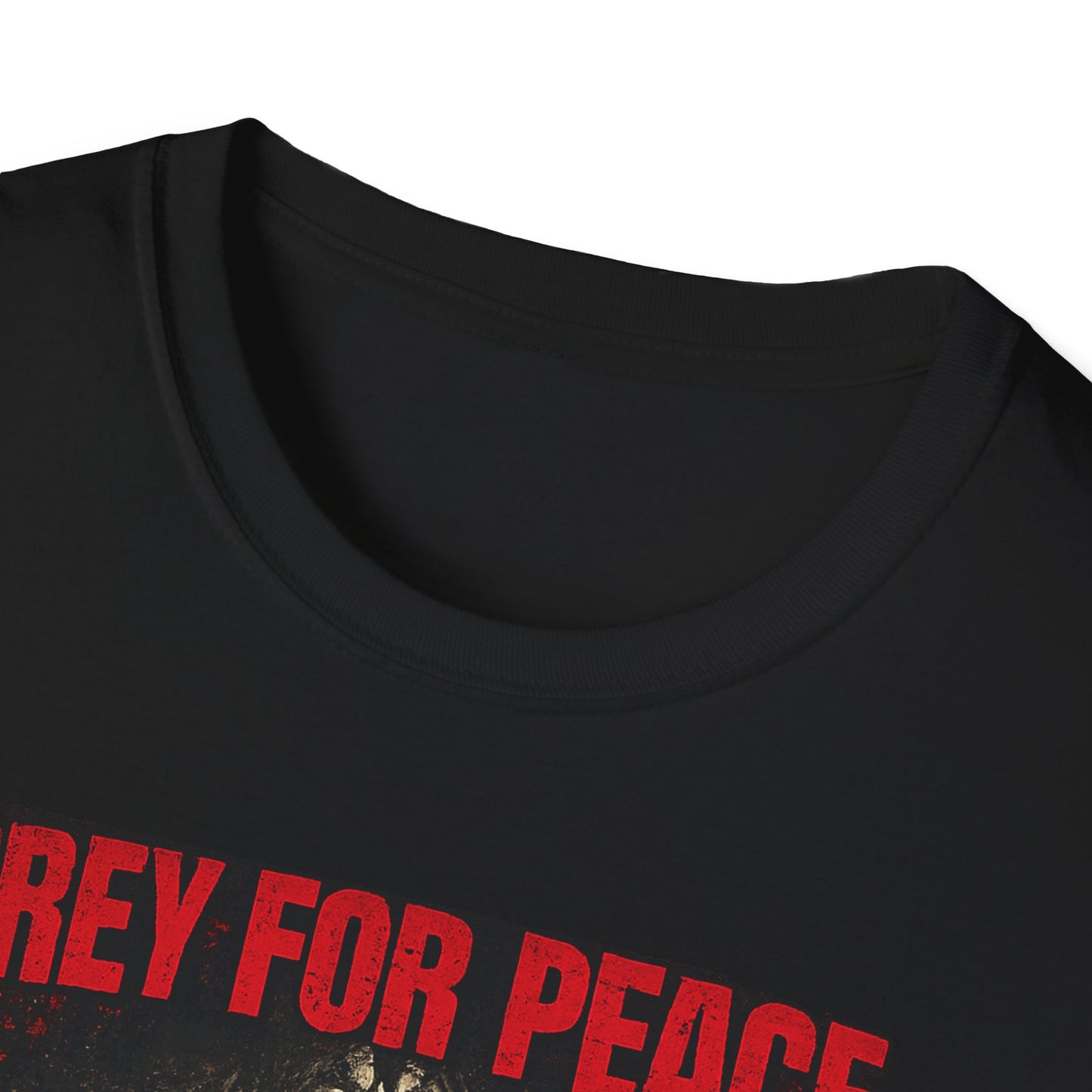 Prey for Peace Shirt