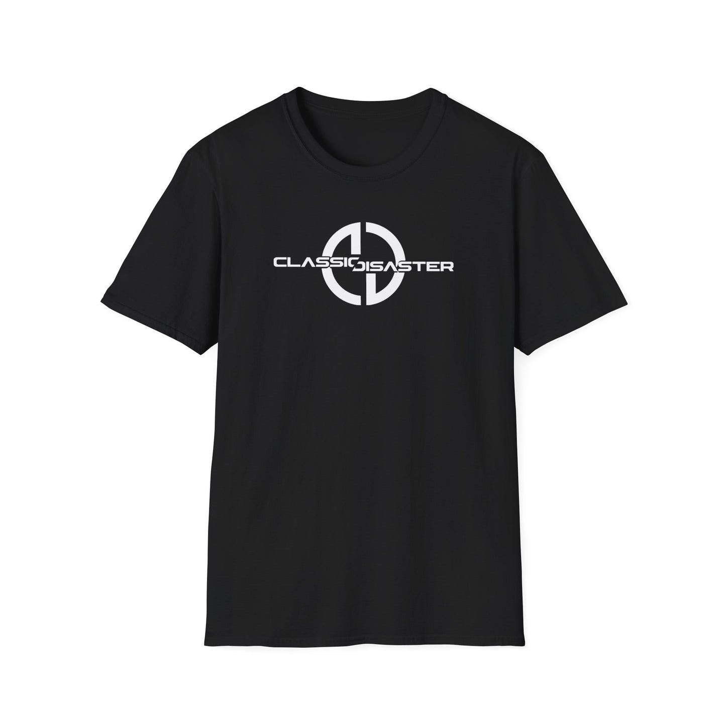 Classic Disaster Logo Shirt