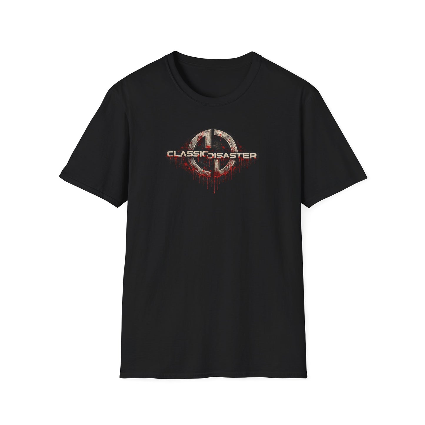 Bloody Logo Shirt