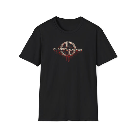 Bloody Logo Shirt