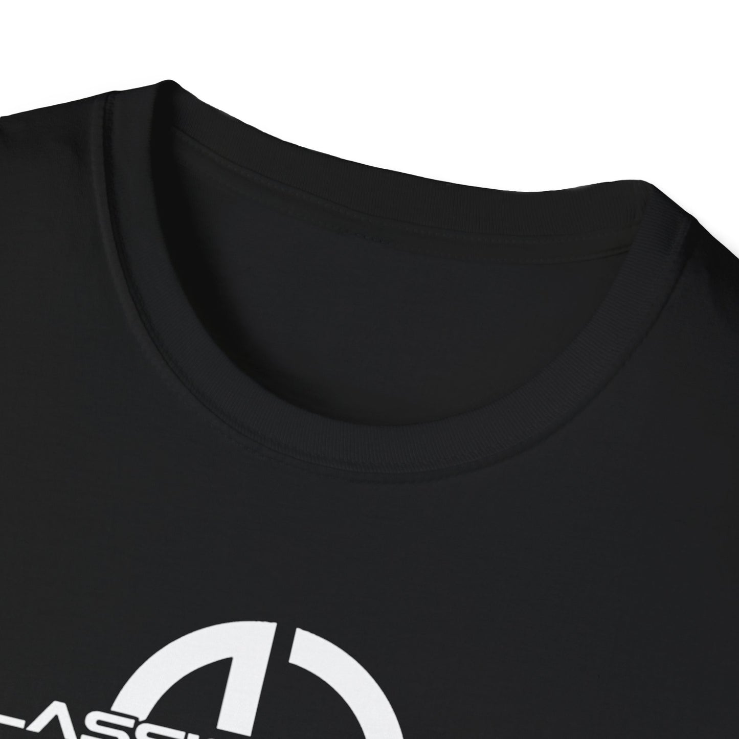 Classic Disaster Logo Shirt