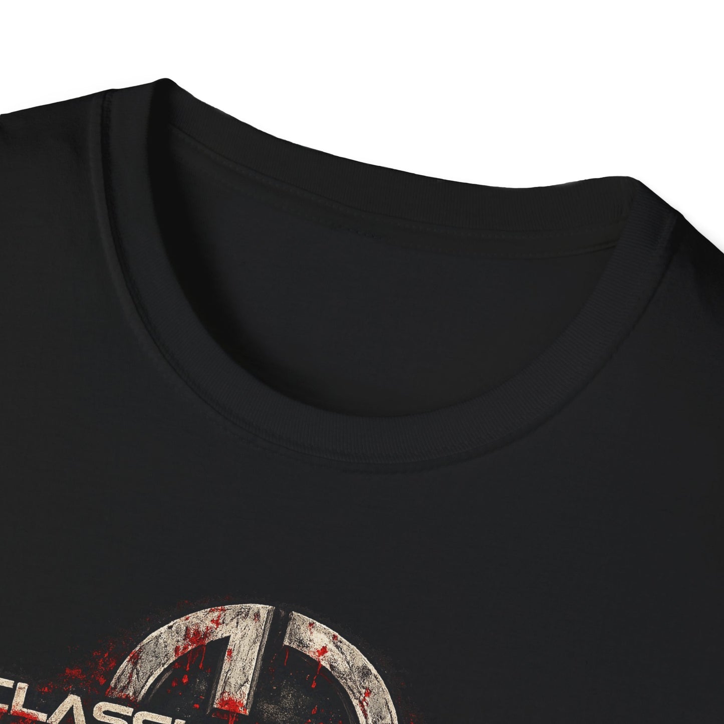 Bloody Logo Shirt