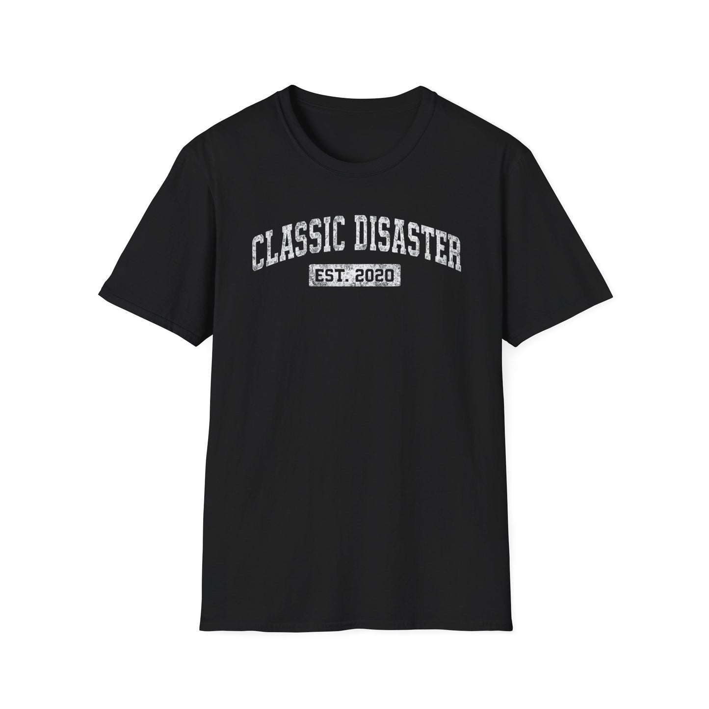 Est. 2020 Shirt