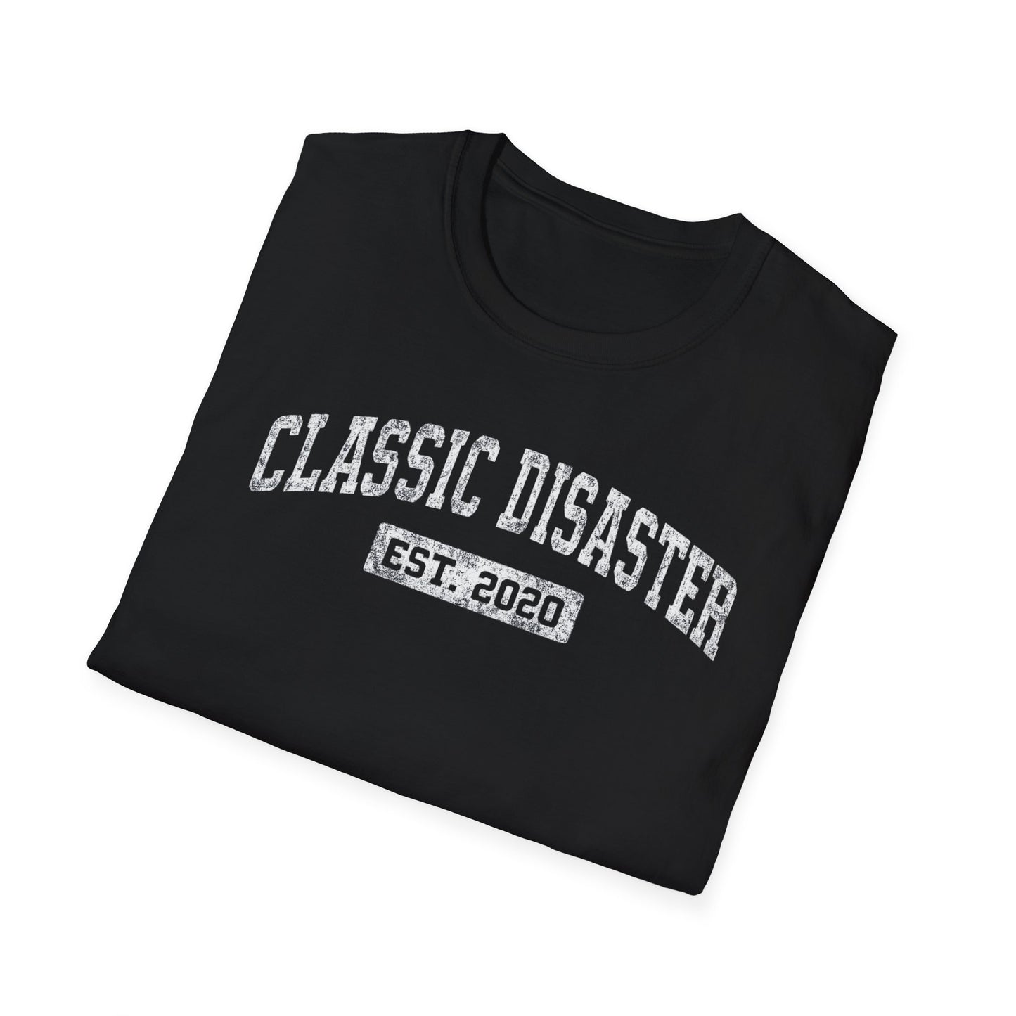 Est. 2020 Shirt