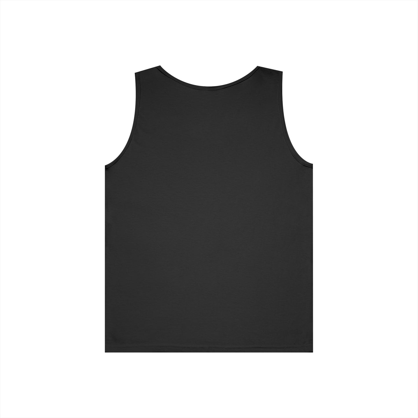 Classic Disaster Logo Tank