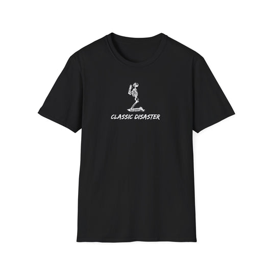 On My Knees Again T-Shirt